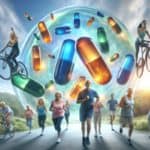 Multivitamins for Active Seniors: Your Essential Resource