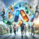 Multivitamins for Active Seniors: Your Essential Resource