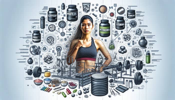 Supplements for Gym Beginners: A Comprehensive Guide
