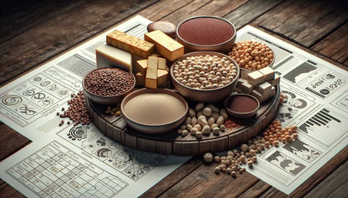 Plant-Based Protein Powders: Best Choices Compared
