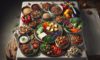 Pairing Protein With Whole Foods: A Nutritious Guide