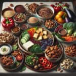 Pairing Protein With Whole Foods: A Nutritious Guide