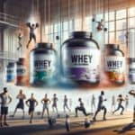 Best Protein Powders for Muscle Gain: Top Picks for Growth