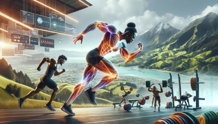 Nitric Oxide Boosters for Performance: Enhance Your Workout