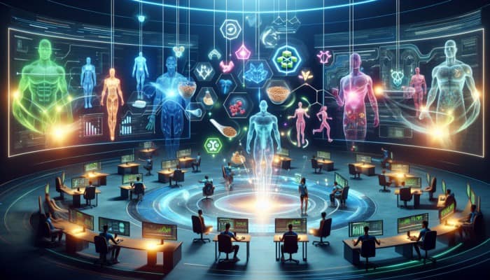 Supplements in Esports Culture: Enhancing Performance
