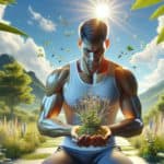 Ashwagandha for Stressed Athletes: A Natural Solution