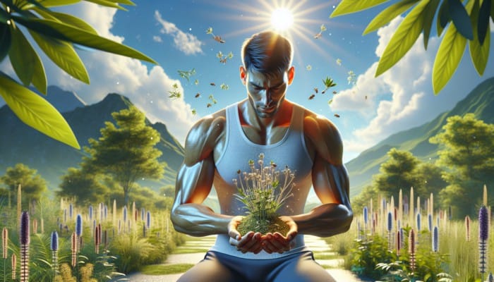 Ashwagandha for Stressed Athletes: A Natural Solution