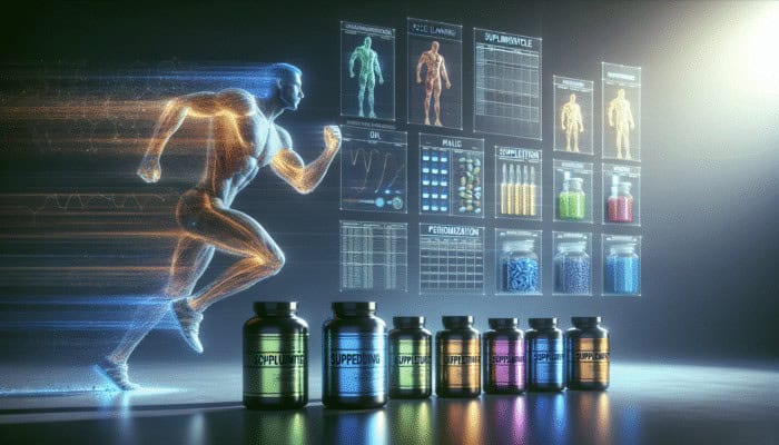 Periodizing Supplement Use for Gains: Optimize Your Routine