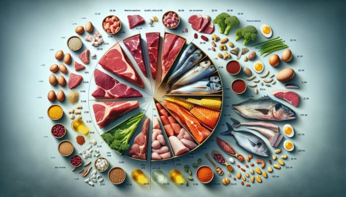 How Much Protein Do Newbies Need: A Beginner’s Guide