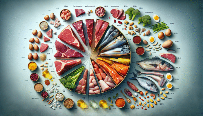 How Much Protein Do Newbies Need: A Beginner’s Guide