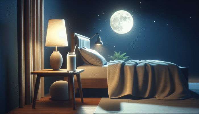 Casein Protein for Overnight Recovery: A Comprehensive Guide