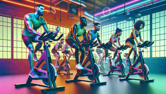 Pre-workouts for Spin Class: Essential Guide
