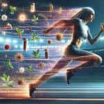 Adaptogens for Athletic Resilience: Enhancing Performance