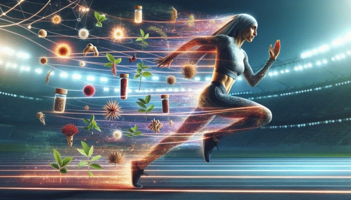 Adaptogens for Athletic Resilience: Enhancing Performance