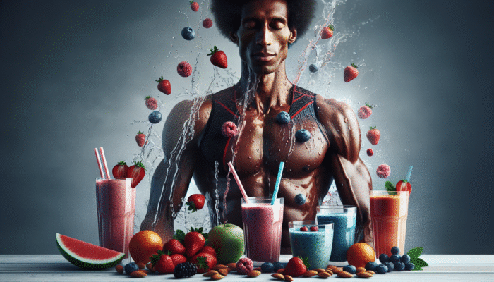 Recovery Aids for Triathletes: Essential Techniques