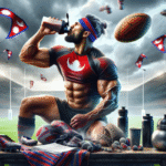 Creatine for Rugby Players: Boost Performance