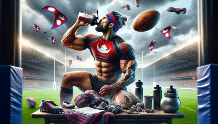 Creatine for Rugby Players: Boost Performance