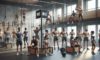 Hmb Supplements for Muscle Preservation: A Comprehensive Guide