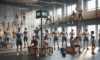 Hmb Supplements for Muscle Preservation: A Comprehensive Guide