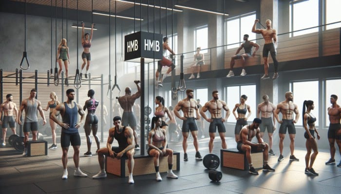 Hmb Supplements for Muscle Preservation: A Comprehensive Guide