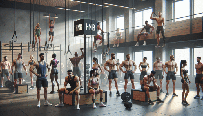 Hmb Supplements for Muscle Preservation: A Comprehensive Guide