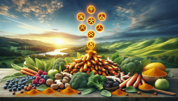Turmeric Inflammation Research: A Comprehensive Guide