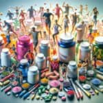 Trending Joint Health Supplements: A Comprehensive Guide
