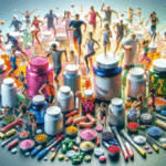 Trending Joint Health Supplements: A Comprehensive Guide