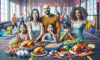 Protein in Family Fitness: A Universal Approach