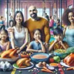 Protein in Family Fitness: A Universal Approach