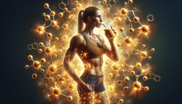 Using Turmeric for Post-Workout Recovery: A Natural Guide