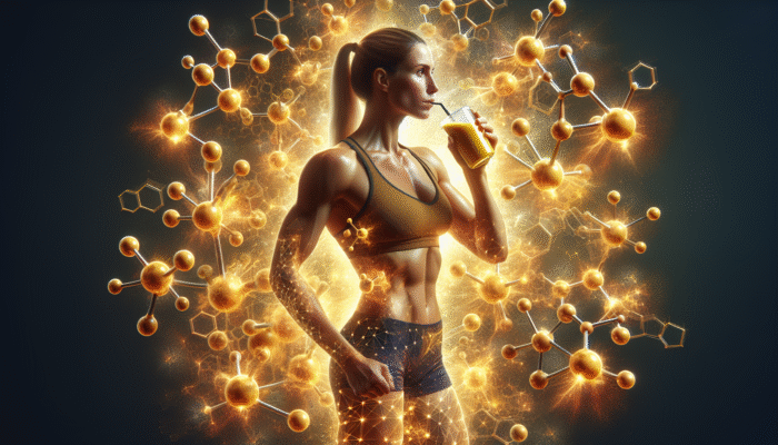 Using Turmeric for Post-Workout Recovery: A Natural Guide