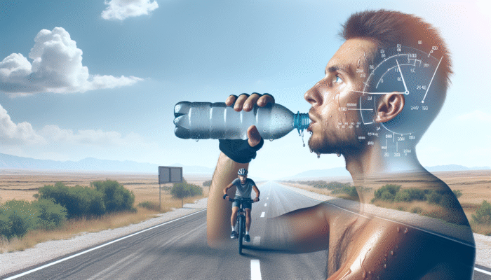 Hydration for Long-Distance Cycling: Essential Strategies