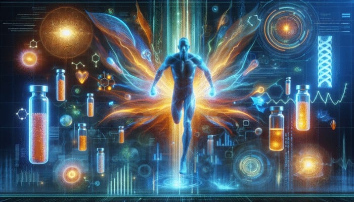 Advanced Recovery Supplement Stacks: Ultimate Guide