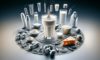 Understanding Whey Protein Basics: A Comprehensive Guide