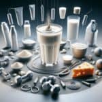Understanding Whey Protein Basics: A Comprehensive Guide