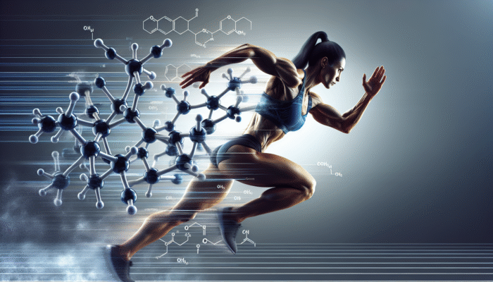Improving Stamina With Beta-Alanine: A Comprehensive Guide