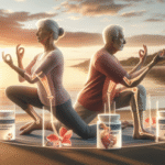 Joint Supplements for Seniors: Essential Benefits