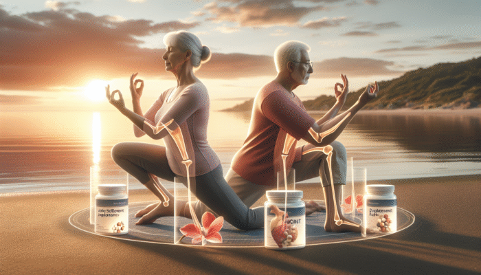Joint Supplements for Seniors: Essential Benefits
