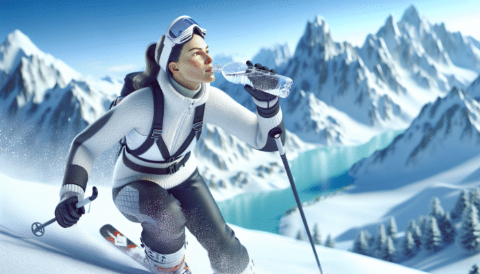 Hydration for Ski Training: Essential Tips for Athletes