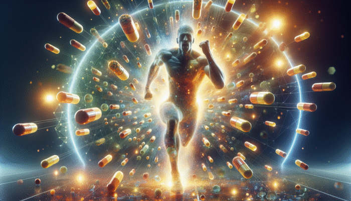 Supplements for Explosive Performance: Boost Your Power