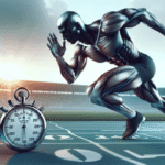 Creatine for Sprint Training: Boost Your Performance
