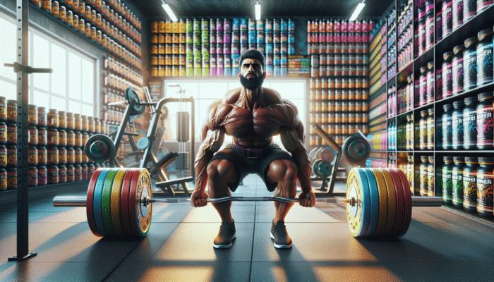 Supplements for Powerlifting Meets: Essential Guide