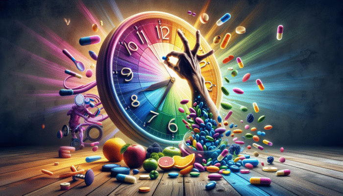 Timing Your First Supplement Dose: Optimal Strategies