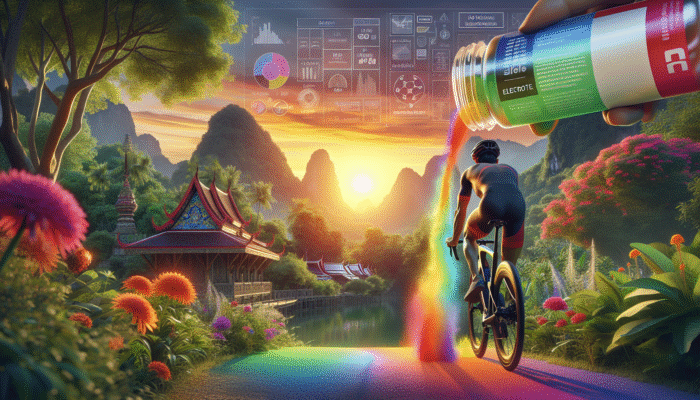 Electrolyte Powders for Hydration: Essential Guide