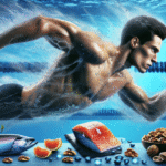 Omega-3 for Young Swimmers: Essential Benefits