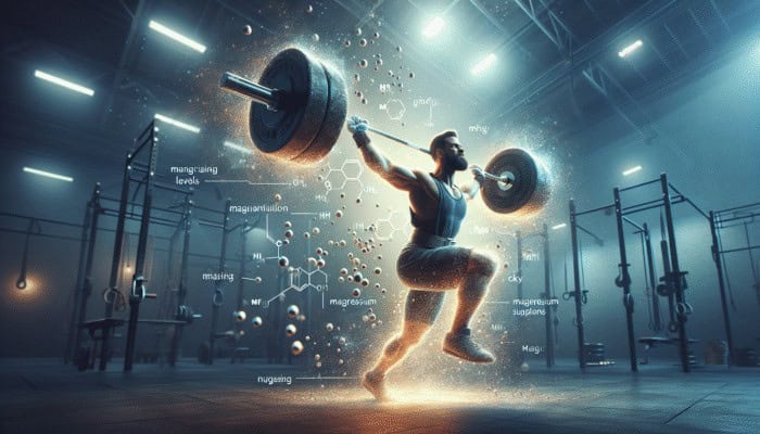 Optimizing Magnesium for Powerlifting: Essential Strategies