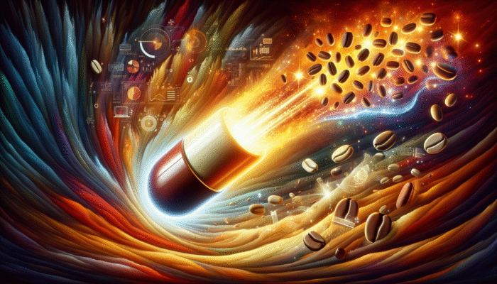 Caffeine Supplements for Energy Boosts: Essential Guide