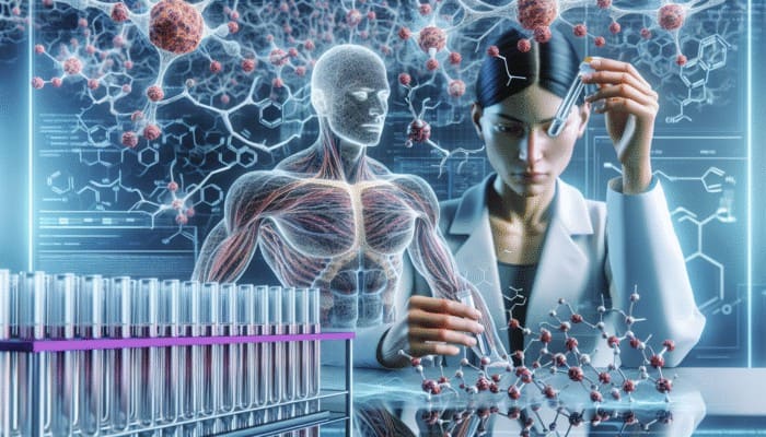 Latest Studies on Creatine Benefits: Unveiling New Insights