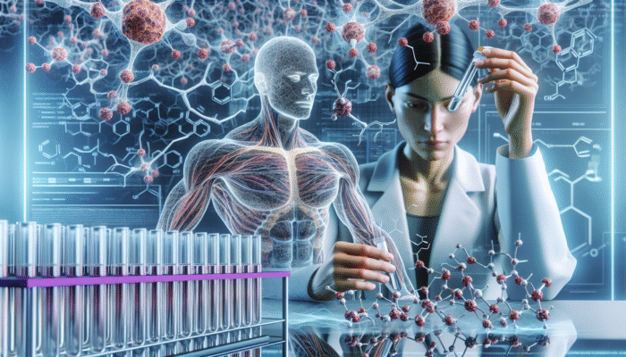 Latest Studies on Creatine Benefits: Unveiling New Insights